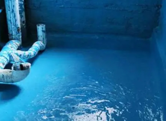 永昌卫生间漏水维修公司分下防水公司如何判断防水工程的质量?