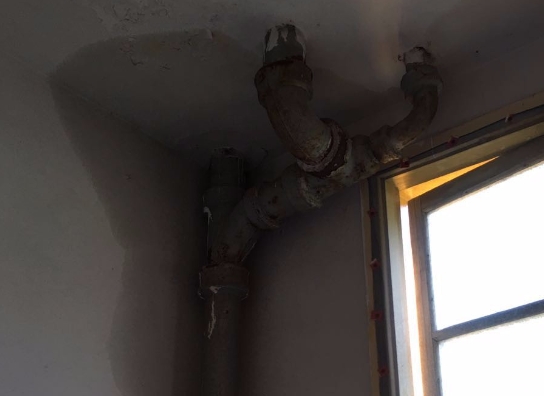 永昌卫生间漏水维修公司专业解读永昌卫生间防水的步骤