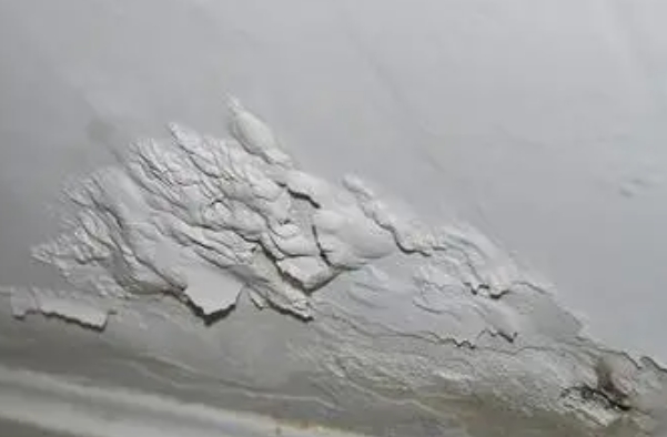 永昌楼顶漏水维修公司分享下永昌卫生间防水层的施工及细部处理。